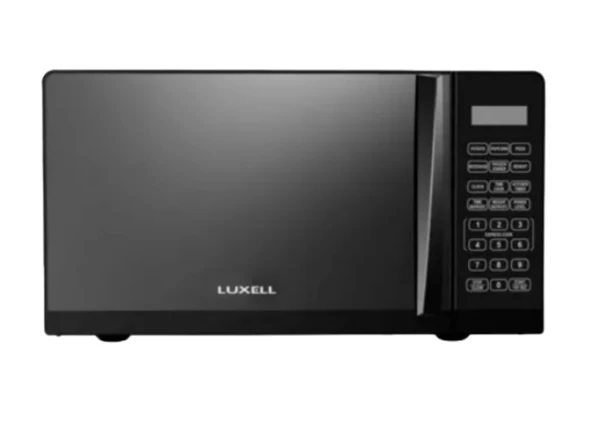 Luxell HMM-05 20 Lt Dijital Mikrodalga Fırın