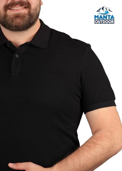 MNT 2326 POLO YAKA T-SHIRT - 5