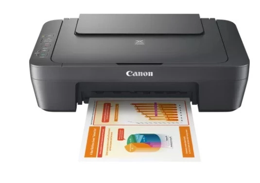 Canon Pıxma MG2551S Yazıcı / Tarayıcı / Fotokopi ( Mürekkepli - Sıfır)