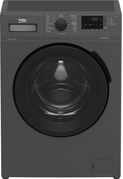 Beko CM 10120 A 1200 Devir 10 kg Çamaşır Makinesi