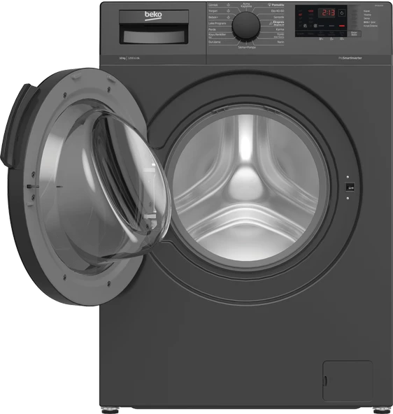 Beko CM 10120 A 1200 Devir 10 kg Çamaşır Makinesi - 3