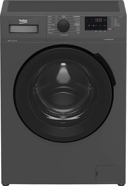 Beko CM 10120 A 1200 Devir 10 kg Çamaşır Makinesi - 4