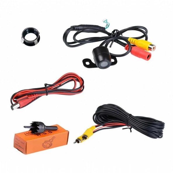 FORD CONNECT UYUMLU OEM ANDROİD MULTİMEDYA TEYP 2 RAM 32 HAFIZA CARPLAY ANDROİD AUTO GERİ GÖRÜŞ KAMERA HEDİYE - 5