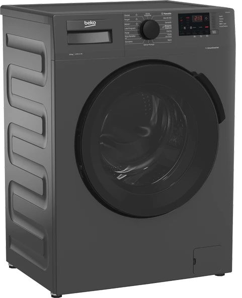 Beko CM 10120 A 1200 Devir 10 kg Çamaşır Makinesi - 2
