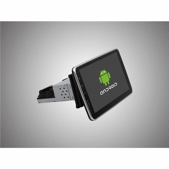 FİAT LINEA 10inç 360 DERECE DÖNEN ANDROİD EKRAN MULTİMEDYA 2 GB RAM 32 HAFIZA  GERİ GÖRÜŞ KAMERA HEDİYELİ - 6