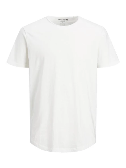Jack & Jones JJebasher Tee O-Neck Ss Noos Erkek T-Shirt - 2