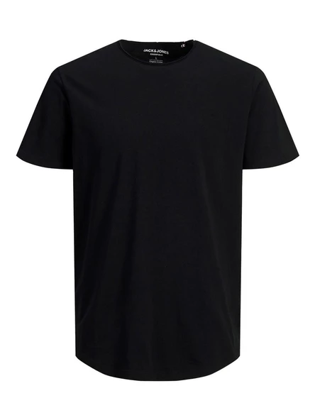 Jack & Jones JJebasher Tee O-Neck Ss Noos Erkek T-Shirt - 2