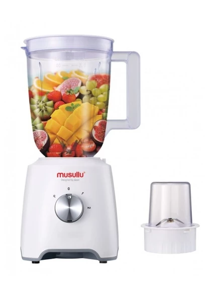 Musullu MSL 2035 BL 500 W Blender