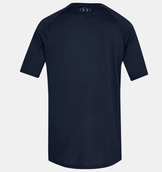 Under Armour UA Tech 2.0 SS Tee Erkek T-Shirt - Resim 6