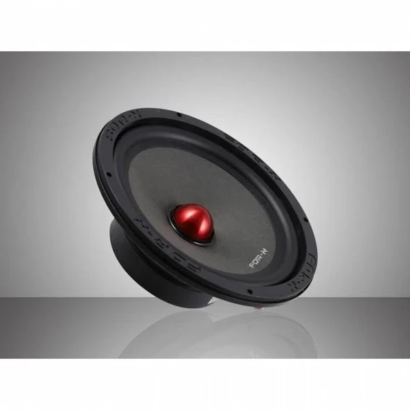 FOR-X XFR-80 360W 180RMS 20CM MİDBASS HOPARLÖR - DEMİR KAPAKLI