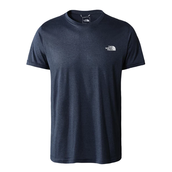 The North Face M Reaxion Amp Crew - Eu Erkek T-Shirt