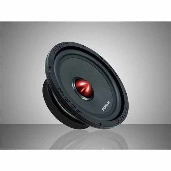 FOR-X XFR-65 16 CM 300W 150RMS MİDBASS