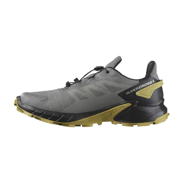 Salomon Supercross 4 Gtx Erkek Koşu Ayakkabısı - 3