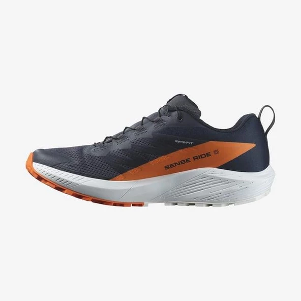 Salomon Sense Ride 5 Gtx Erkek Koşu Ayakkabısı - 3