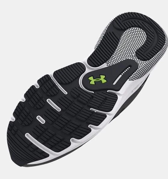 Under Armour UA HOVR Turbulence 2 RS Erkek Koşu Ayakkabısı - 4