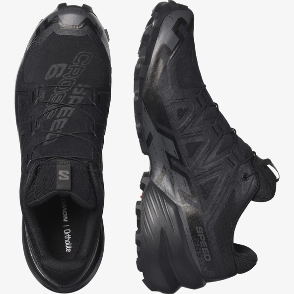 Salomon Speedcross 6 Gtx Erkek Koşu Ayakkabısı - 7