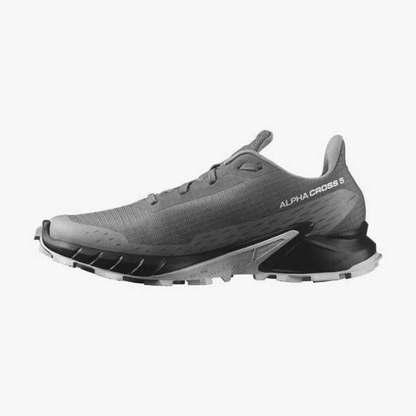 Salomon Alphacross 5 Erkek Koşu Ayakkabısı - 3