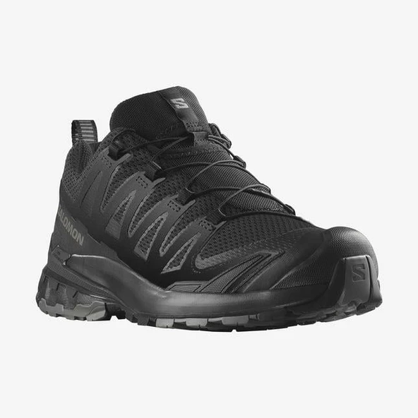 Salomon Xa Pro 3D V9 Erkek Koşu Ayakkabısı - 4