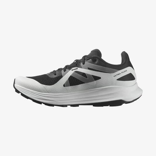 Salomon Ultra Flow Erkek Koşu Ayakkabısı - 3