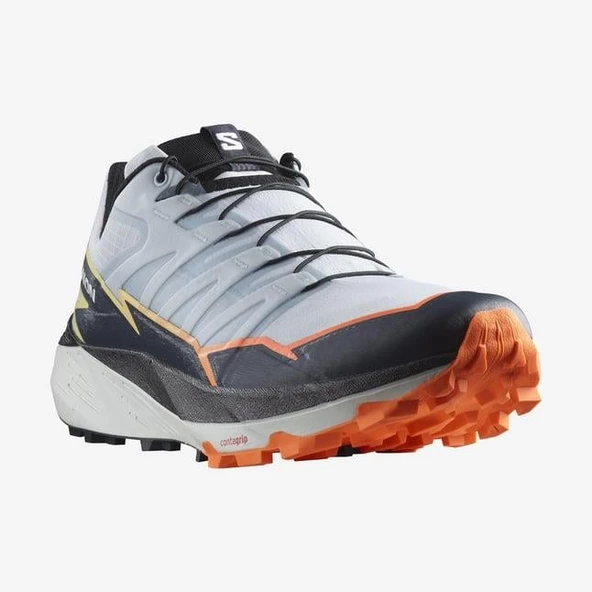 Salomon Thundercross Erkek Koşu Ayakkabısı - 5