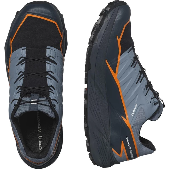 Salomon Thundercross Gtx Erkek Koşu Ayakkabısı - 3