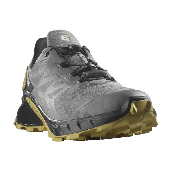 Salomon Supercross 4 Gtx Erkek Koşu Ayakkabısı - 2