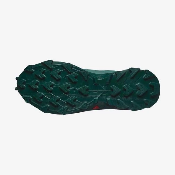 Salomon Alphacross 5 Gtx Erkek Koşu Ayakkabısı - 4
