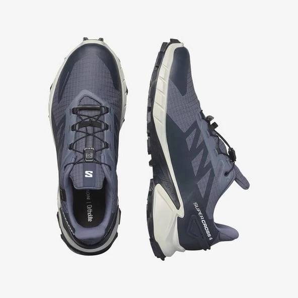 Salomon Supercross 4 Gtx Erkek Koşu Ayakkabısı - Resim 2