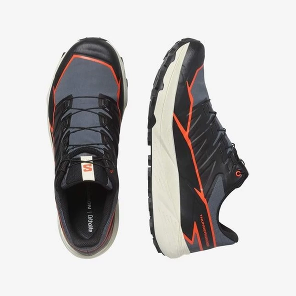 Salomon Thundercross Gtx Erkek Koşu Ayakkabısı - 2