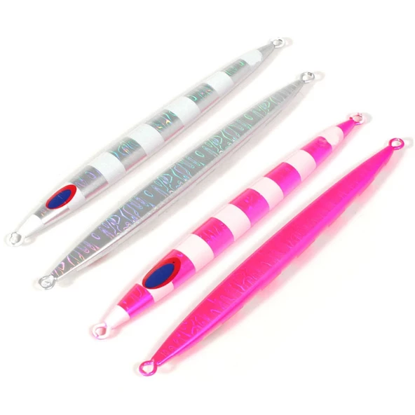 Seabor Scream 16cm 150gr Jig Yem