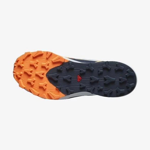 Salomon Thundercross Erkek Koşu Ayakkabısı - 4