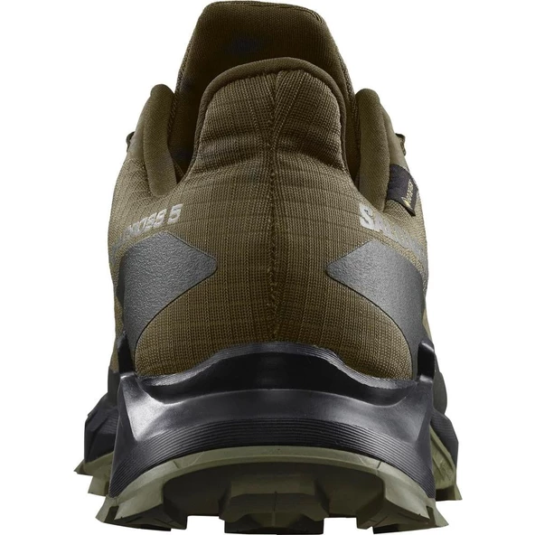 Salomon Alphacross 5 Gtx Erkek Koşu Ayakkabısı - 6