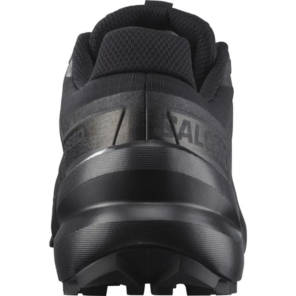 Salomon Speedcross 6 Erkek Koşu Ayakkabısı - Resim 3