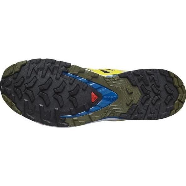 Salomon Xa Pro 3D V9 Gtx Erkek Koşu Ayakkabısı - 4