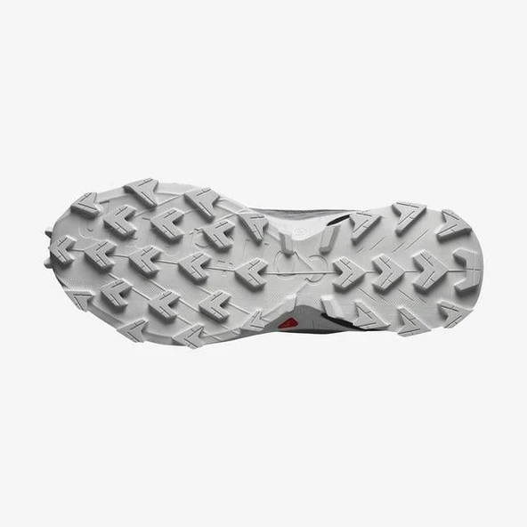 Salomon Alphacross 5 Erkek Koşu Ayakkabısı - 4