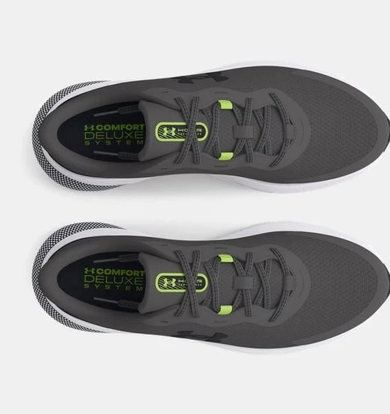 Under Armour UA HOVR Turbulence 2 RS Erkek Koşu Ayakkabısı - 3