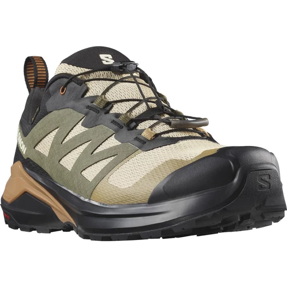 Salomon X-Adventure Gtx Erkek Koşu Ayakkabısı - 2