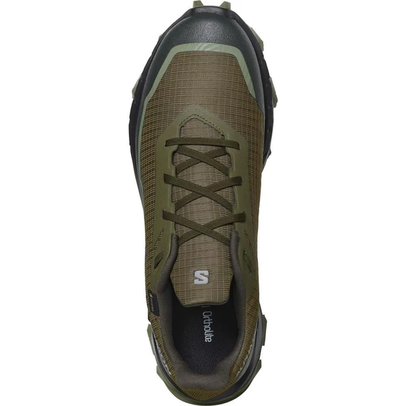 Salomon Alphacross 5 Gtx Erkek Koşu Ayakkabısı - 3