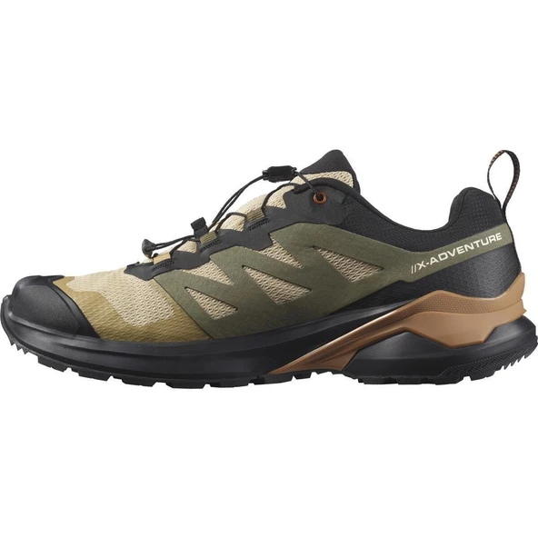 Salomon X-Adventure Gtx Erkek Koşu Ayakkabısı - 3