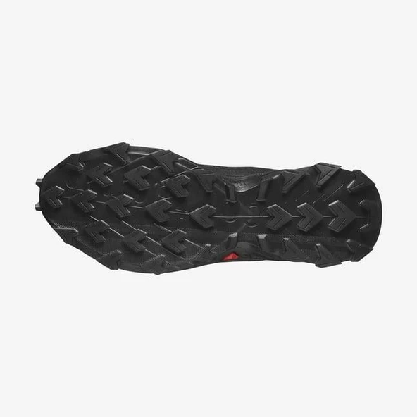 Salomon Alphacross 5 Erkek Koşu Ayakkabısı - 4