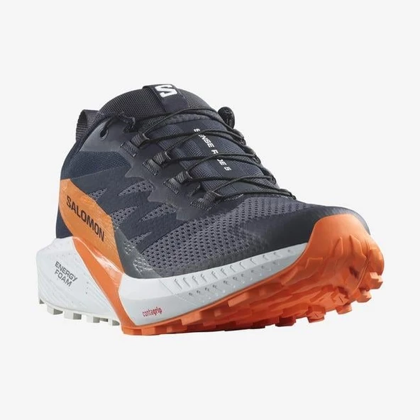 Salomon Sense Ride 5 Gtx Erkek Koşu Ayakkabısı - 5