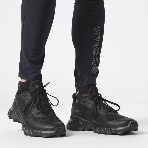 Salomon Alphacross 5 Erkek Koşu Ayakkabısı - 5