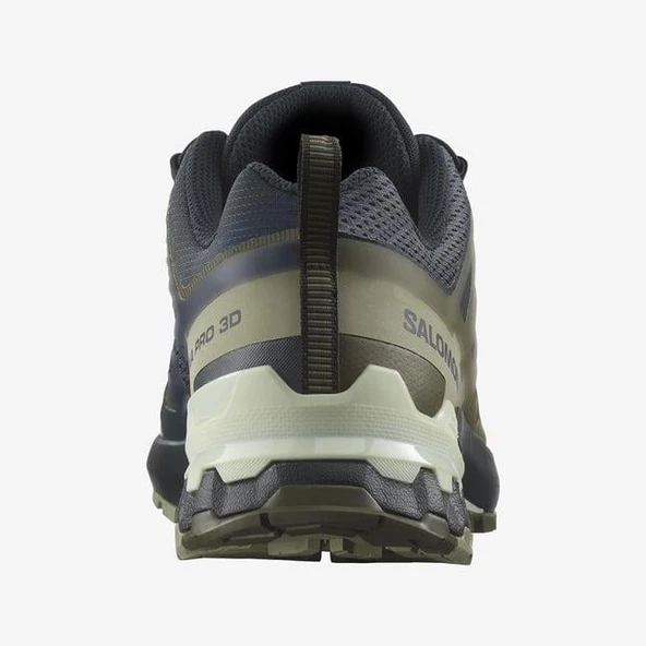 Salomon Xa Pro 3D V9 Erkek Koşu Ayakkabısı - 6