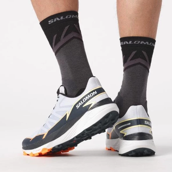 Salomon Thundercross Erkek Koşu Ayakkabısı - 8