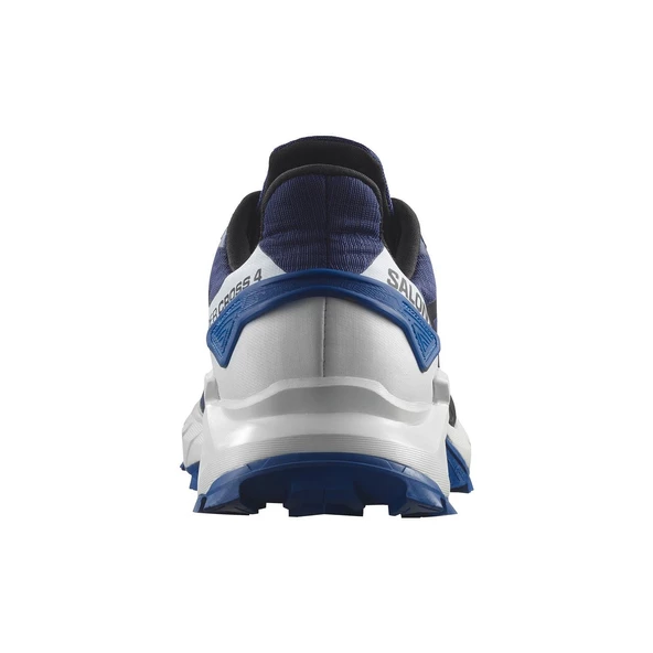 Salomon Supercross 4 Erkek Koşu Ayakkabısı - Resim 5