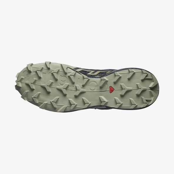 Salomon Speedcross 6 Gtx Erkek Koşu Ayakkabısı - 4