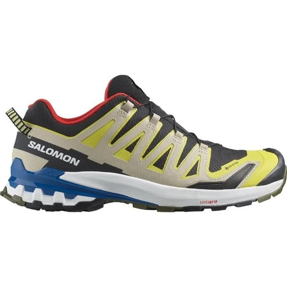 Salomon Xa Pro 3D V9 Gtx Erkek Koşu Ayakkabısı