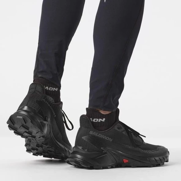 Salomon Alphacross 5 Erkek Koşu Ayakkabısı - 6