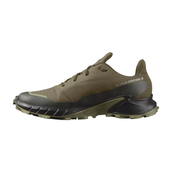 Salomon Alphacross 5 Gtx Erkek Koşu Ayakkabısı - 2