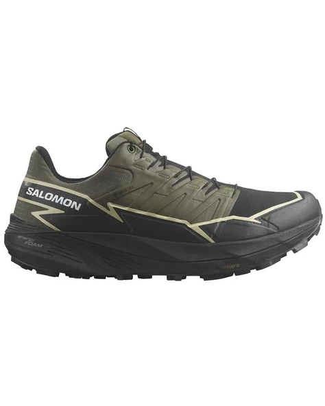 Salomon Thundercross Gtx Erkek Koşu Ayakkabısı